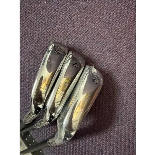 Callaway  - Paradym Ai Smoke HL - Paradym Smoke 7