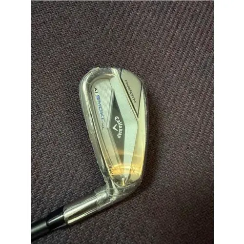 Callaway  - Paradym Ai Smoke HL - Paradym Smoke 10