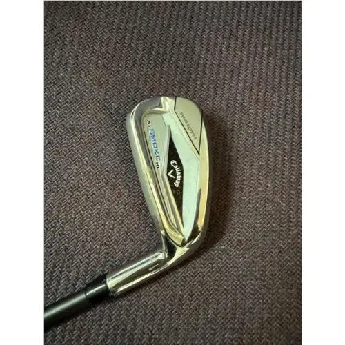 Callaway  - Paradym Ai Smoke HL - Paradym Smoke 11