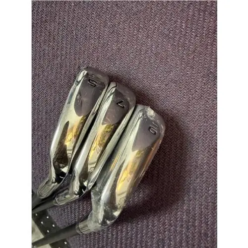 Callaway  - Paradym Ai Smoke HL - Paradym Smoke 7