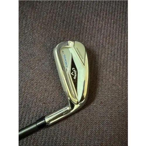 Callaway  - Paradym Ai Smoke HL - Paradym Smoke 11