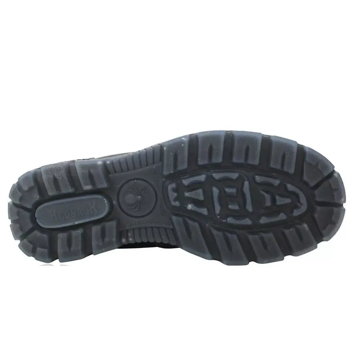 Redback shoes - Redback Bobcat - Bobcat - Black 2