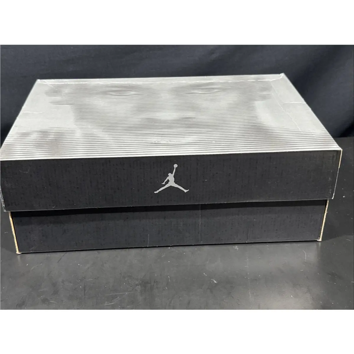 Nike shoes - Nike Air Jordan 6 - Air - 304401061 - Black 6