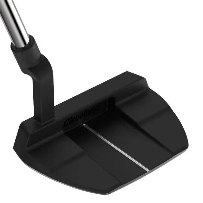 Cleveland Golf  - Black 0