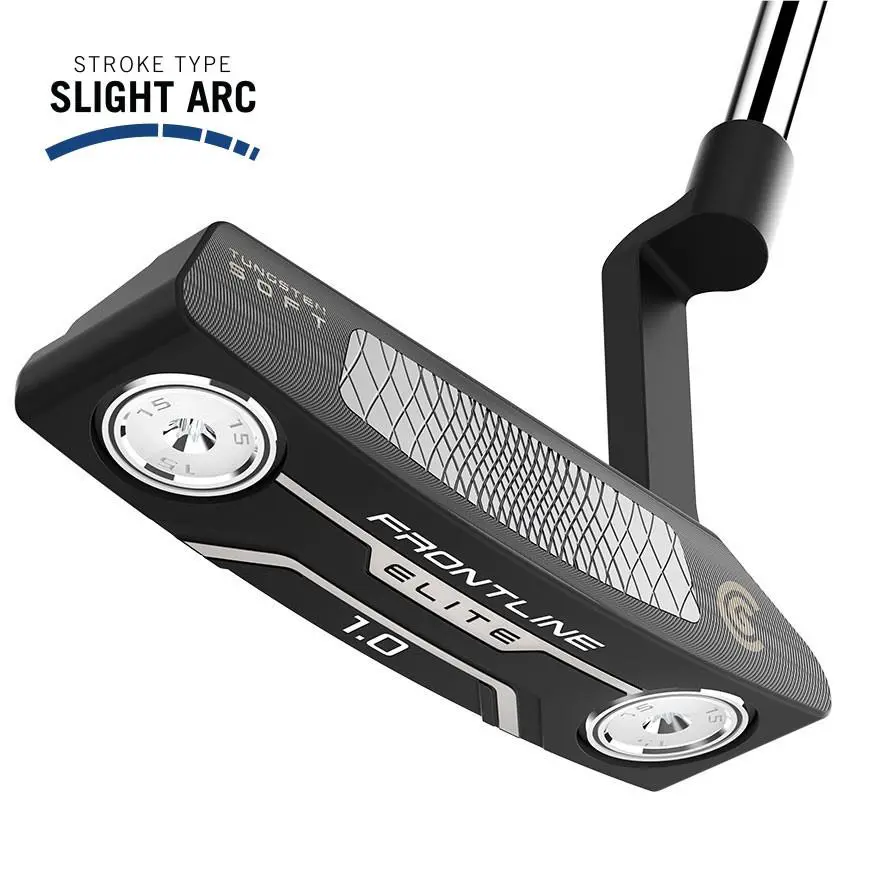 Cleveland Golf  5