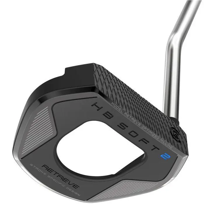 Cleveland Golf  - Black 3