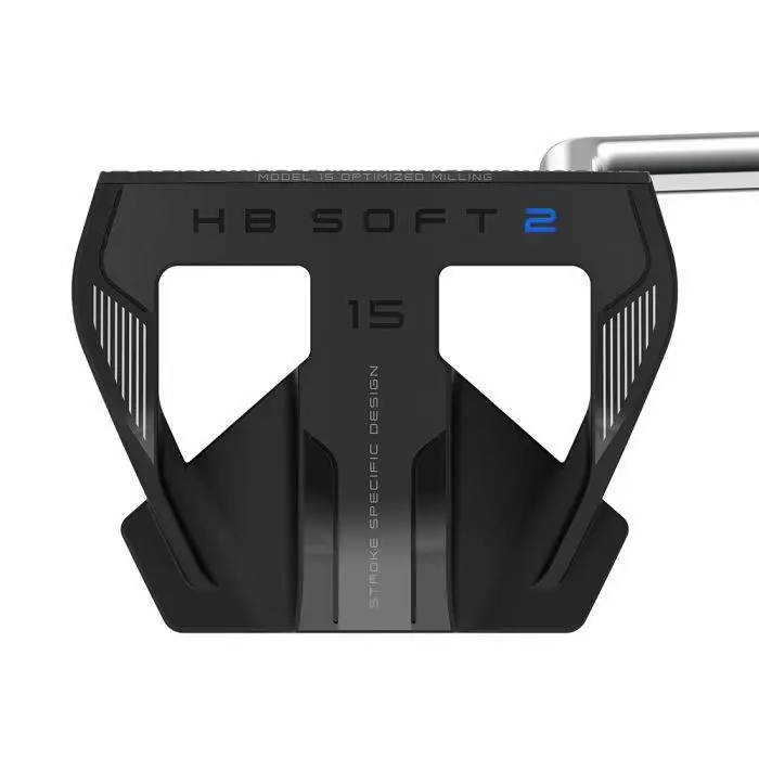Cleveland Golf  - Black 3