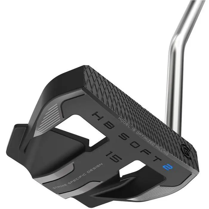 Cleveland Golf  - Black 4