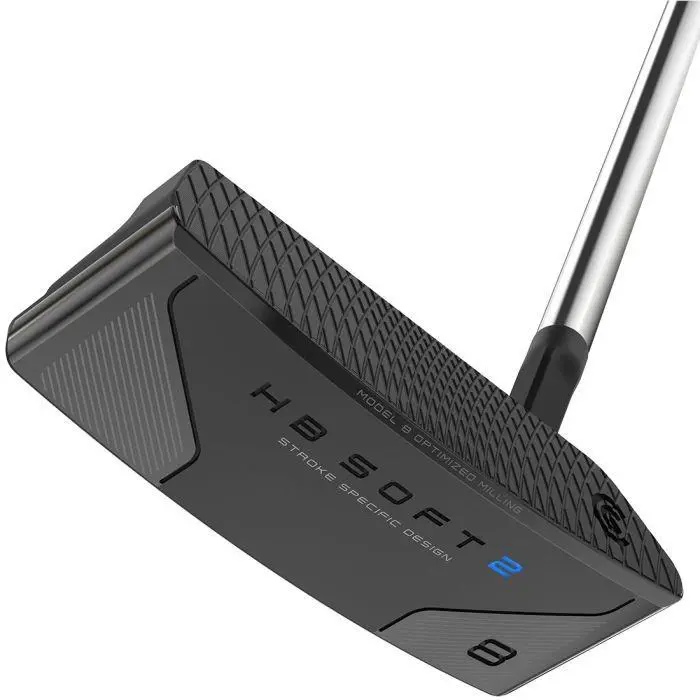 Cleveland Golf  - Black 4
