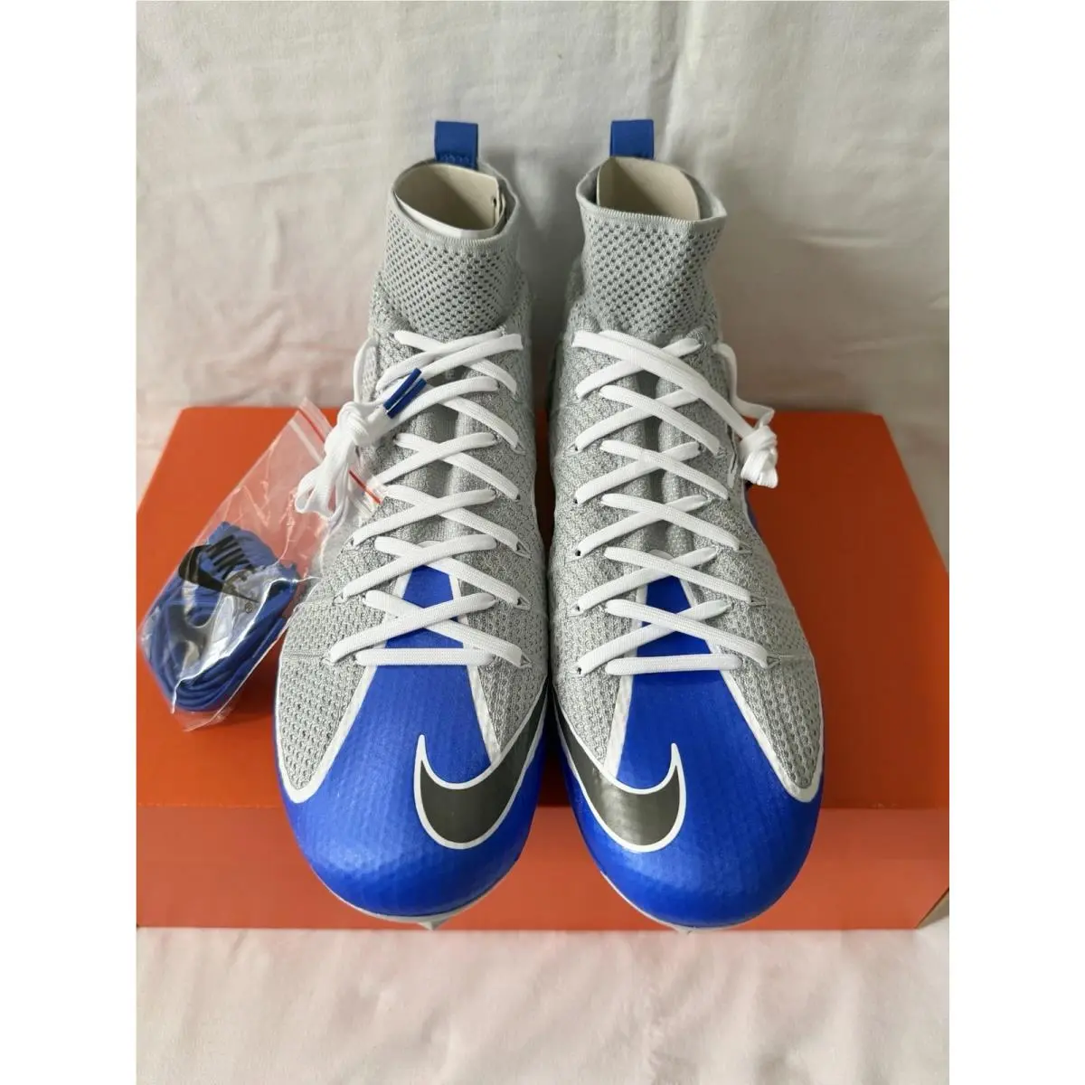 Nike shoes - Nike Vapor Edge 360 Untouchable - FQ0235-003 - Grey 0