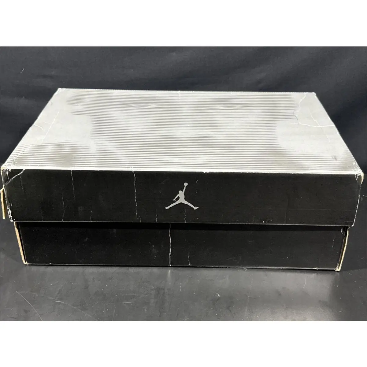 Nike shoes - Air Jordan 11 - Air - 136046-011 - Multicolor 6