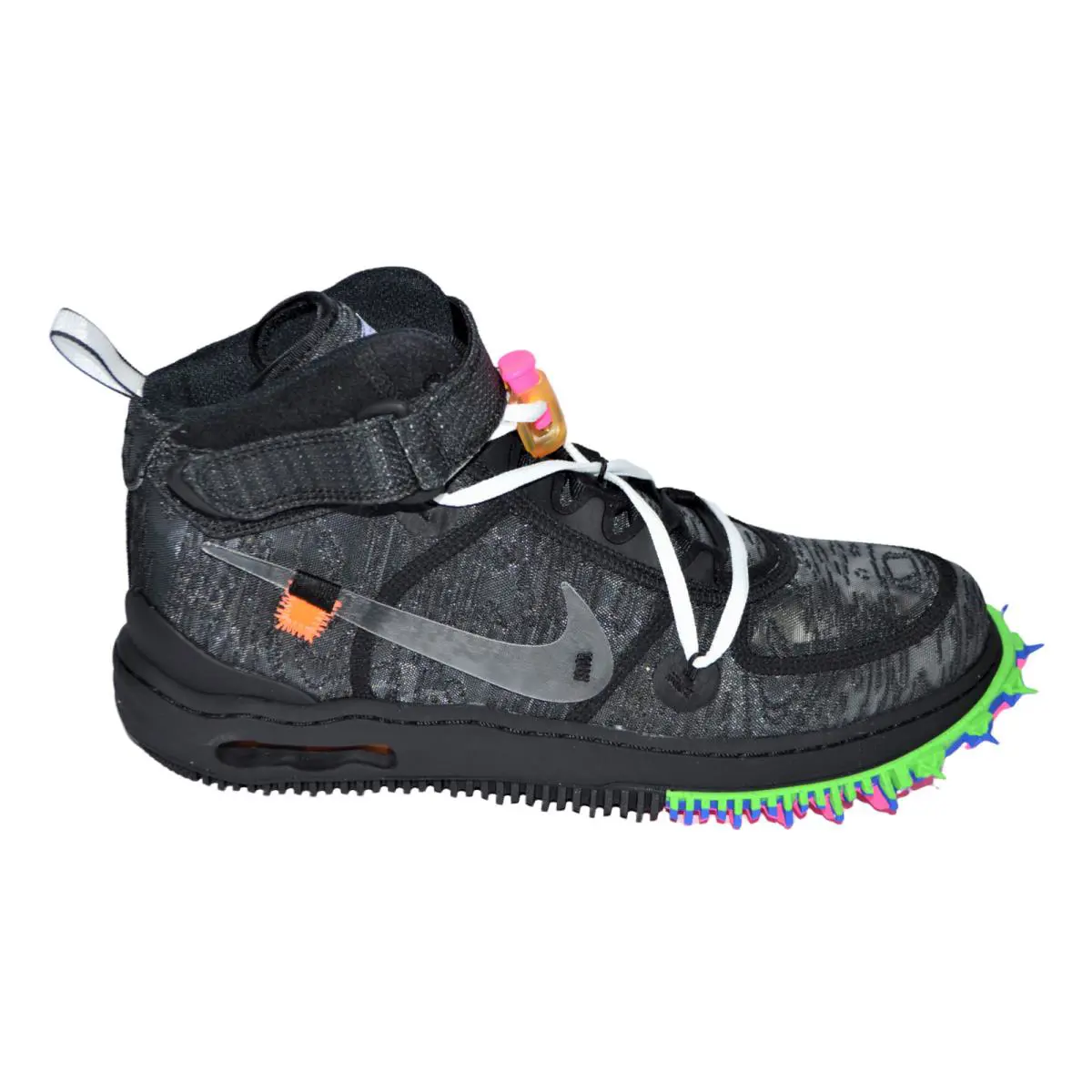 Nike shoes - Black 0