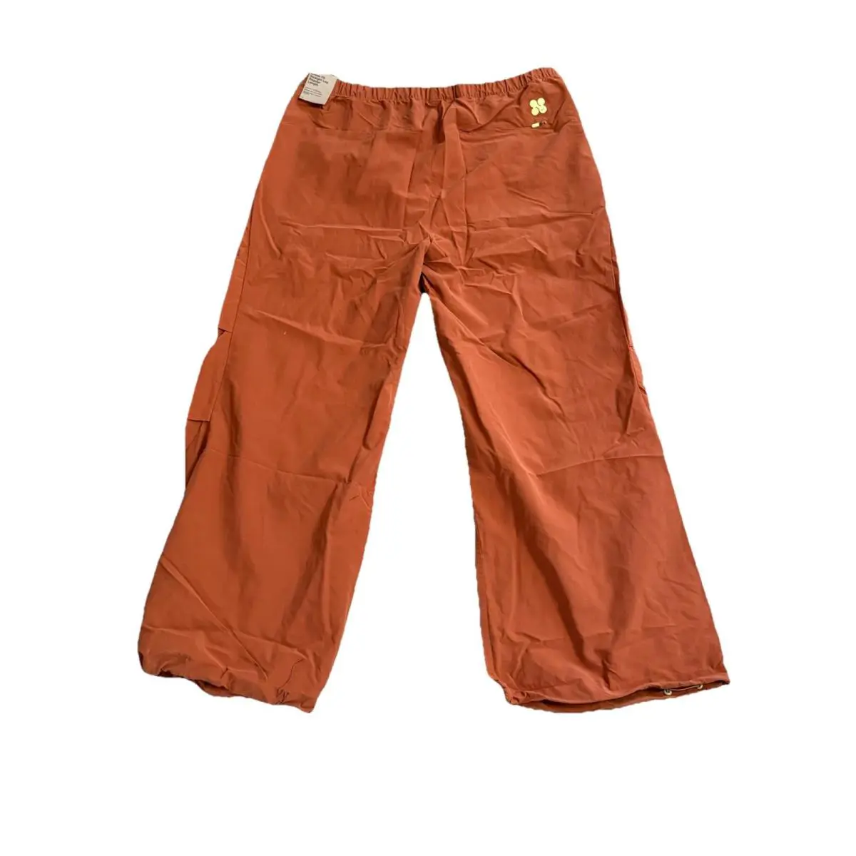 Nike clothing - Nike Project F.R.O.G. - Project - HJ3288-246 - Orange 0