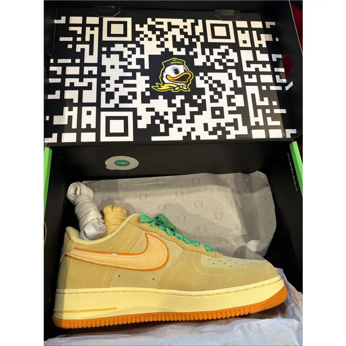Nike shoes - Nike Air Force 1 - Air Force - 00001-1002500AF1DOE-WHIT - White 1