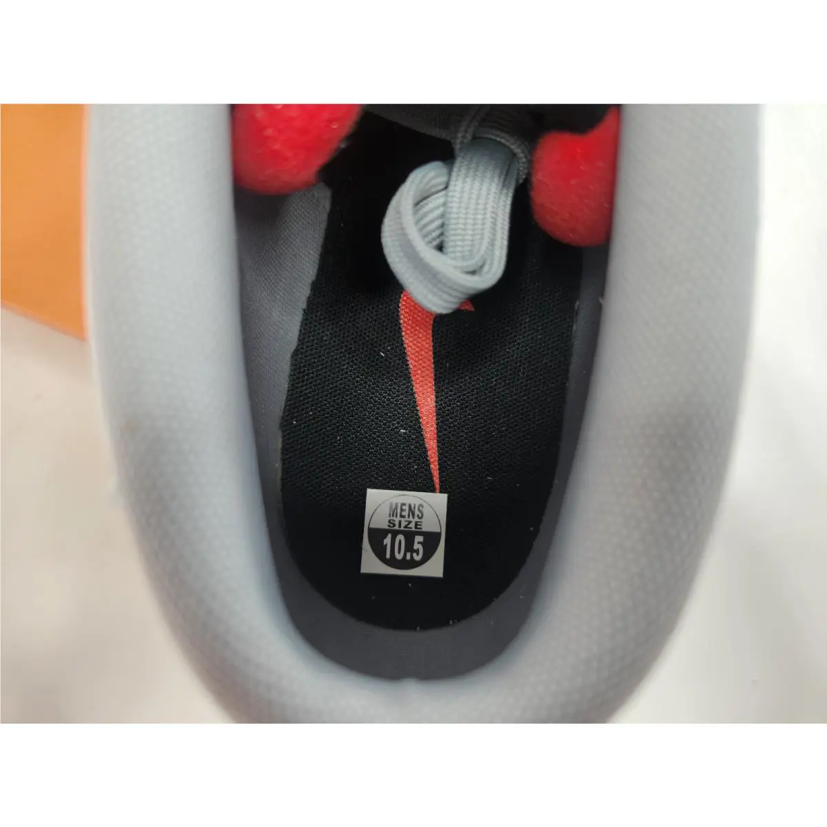 Nike shoes - Nike Blazer - Blazer - FJ3694-002 - Gray (UPC: 197593634887) 7