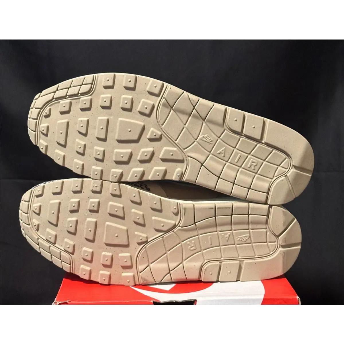 Nike shoes - Nike Air Max 1 - Air Max - DV3027-001 - Multicolor 4