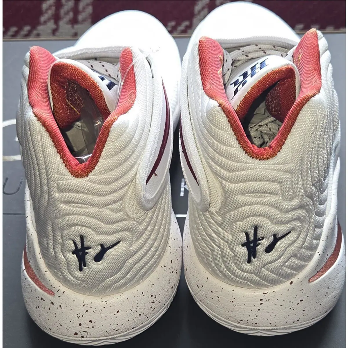 Nike shoes - White 7