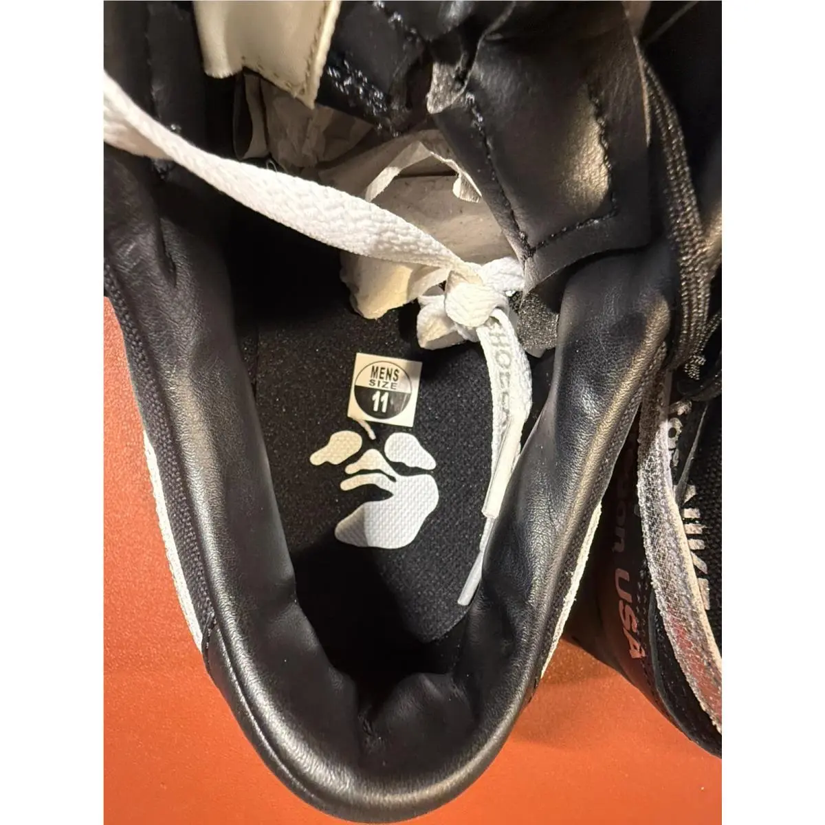 Nike shoes - Nike Dunk - Dunk - DM1602-001 - Black (UPC: 0195240884876) 9