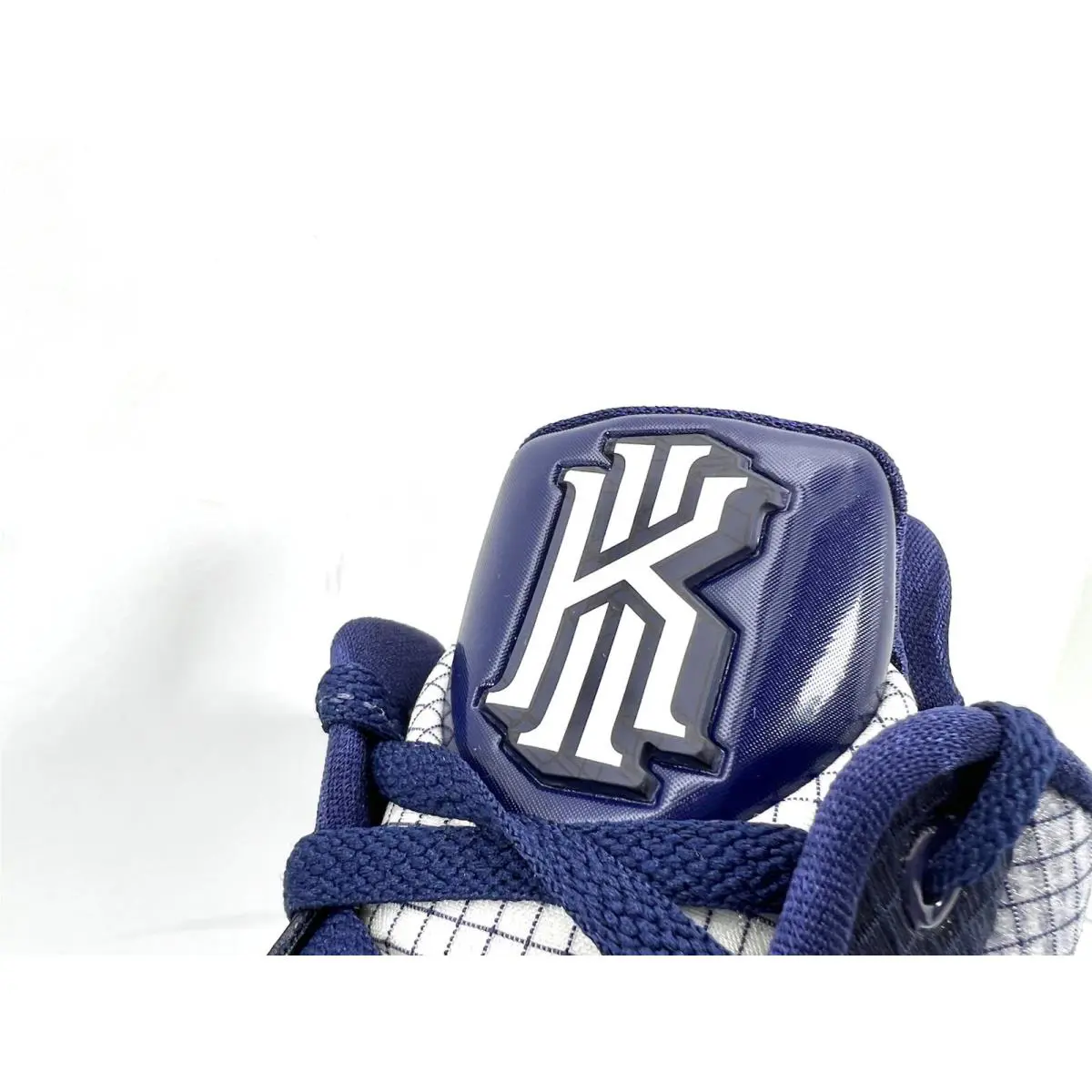 Nike shoes - Nike Kyrie 4 Low - Kyrie Low - DM5041-402 - Blue 8
