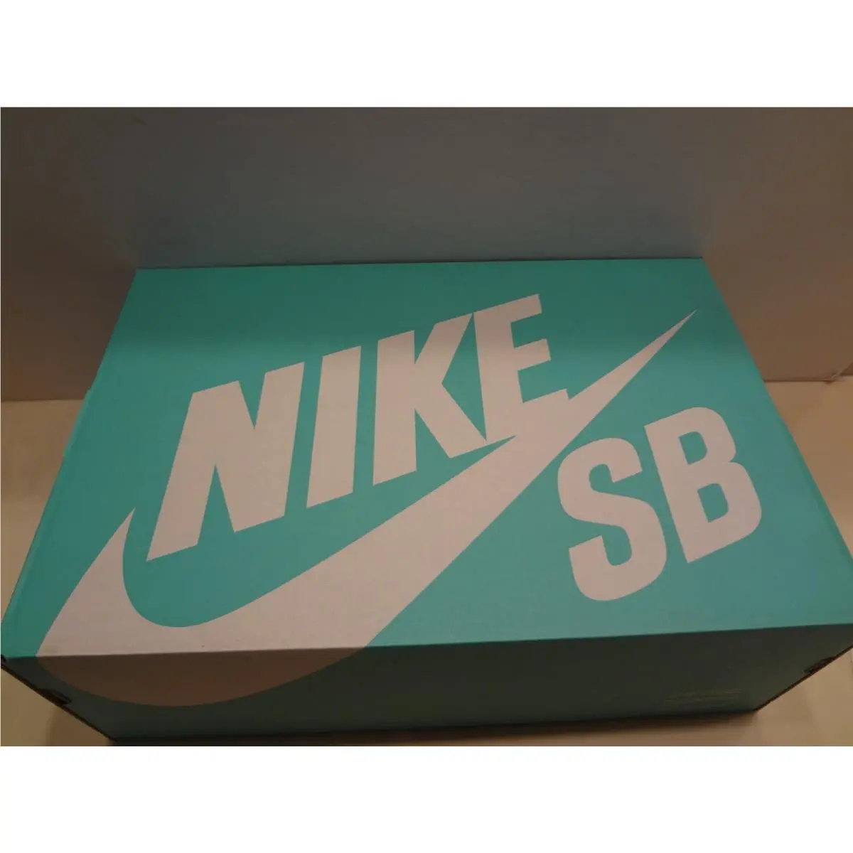 Nike shoes - Nike SB Air Force - Air Force - AA0871-818 - Orange 11