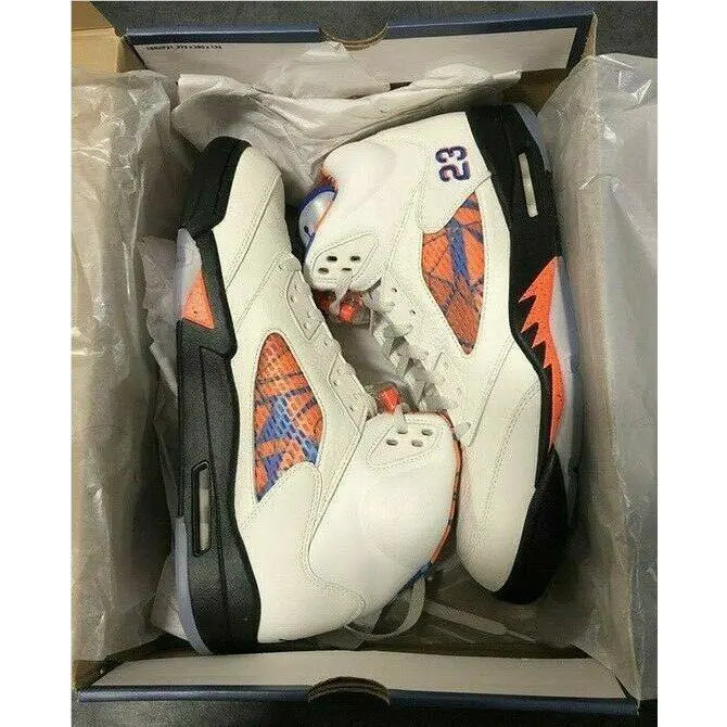 Nike shoes - Air Jordan 5 - Air - 136027-148 - Ivory (UPC: 0826220640969) 0