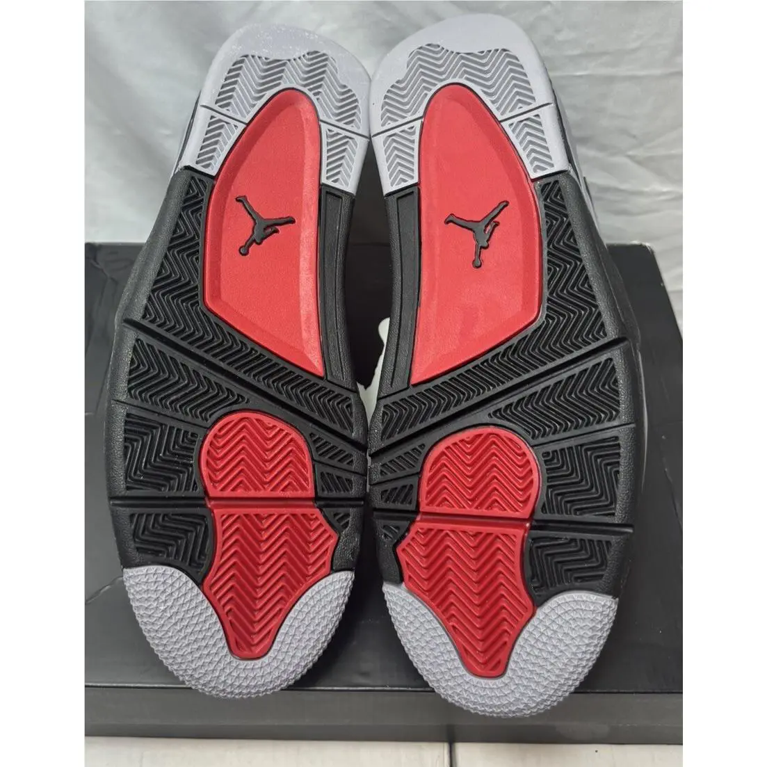 Nike shoes - Jordan Flight Club 80 - Flight Club - 599583003 - Black 2