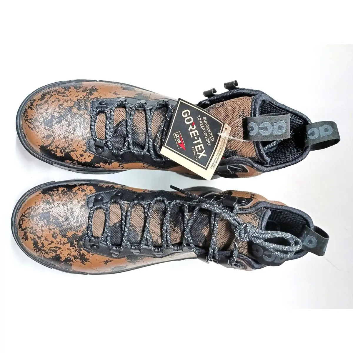 Nike shoes - Nike Woodside - Woodside - IB2328-200 - Brown (UPC: 198482644239) 2