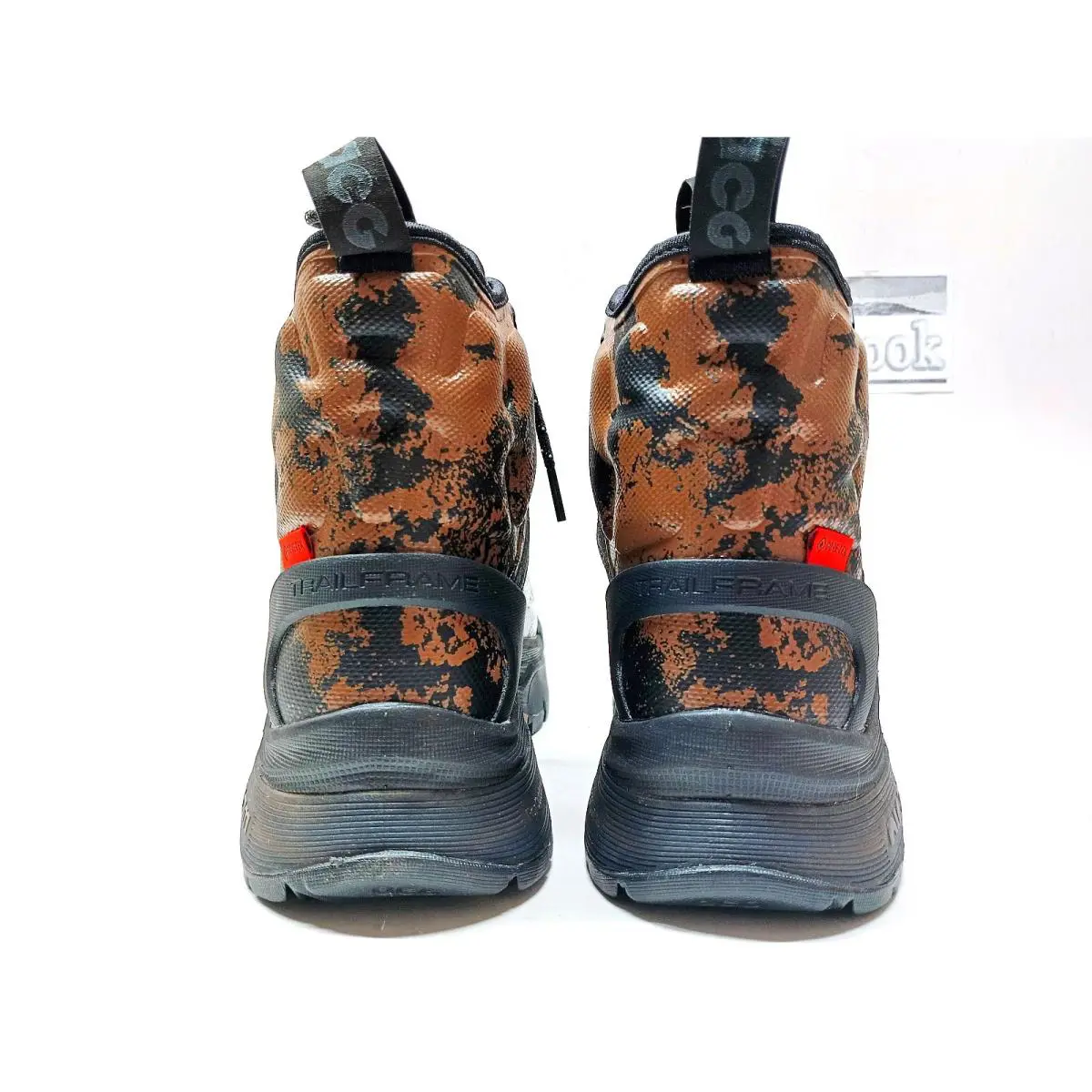 Nike shoes - Nike Woodside - Woodside - IB2328-200 - Brown (UPC: 198482644239) 3