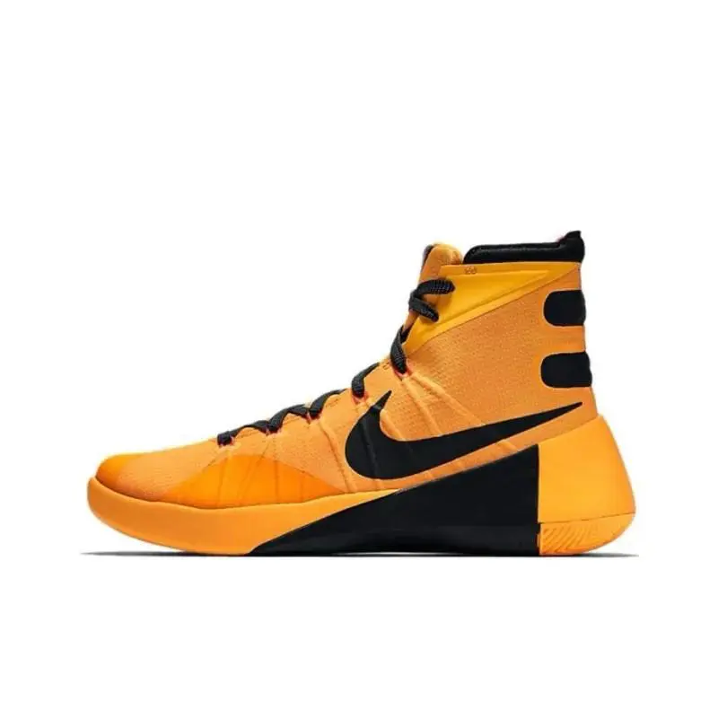 Nike shoes - Nike Hyperdunk 2015 - Hyperdunk - 749561 806 - Orange 9