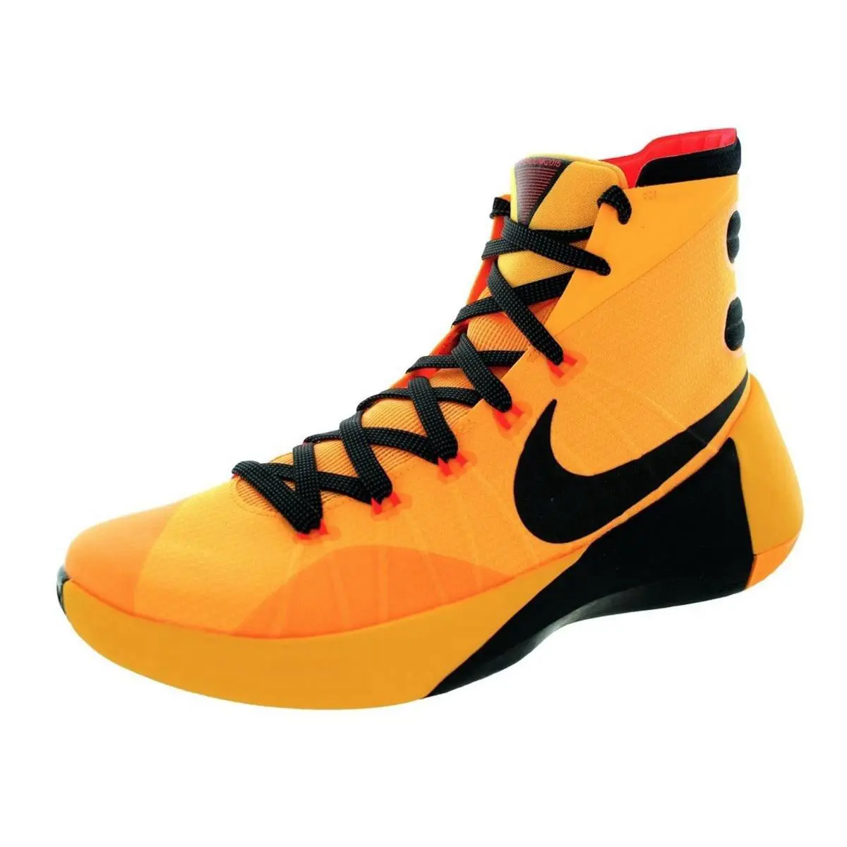 Nike shoes - Nike Hyperdunk 2015 - Hyperdunk - 749561 806 - Orange 11