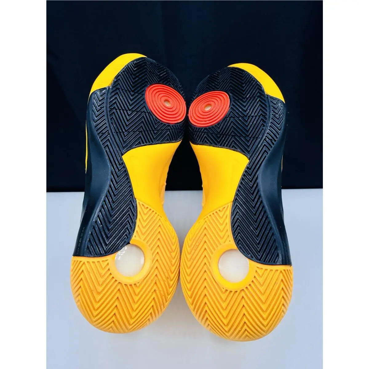 Nike shoes - Nike Hyperdunk 2015 - Hyperdunk - 749561 806 - Orange 6