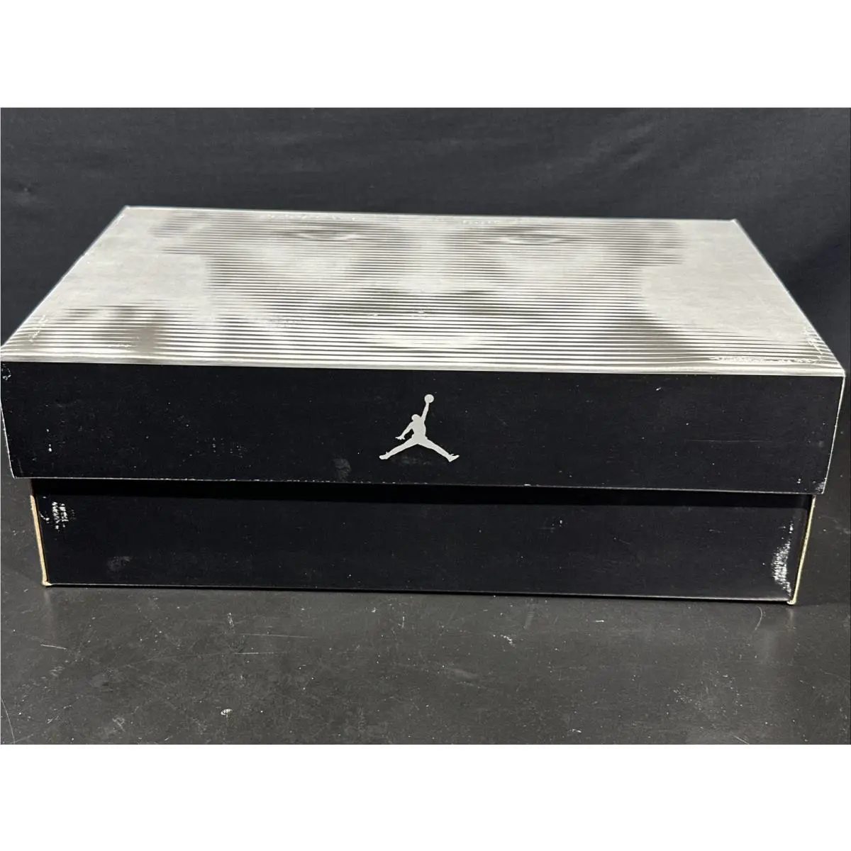 Nike shoes - Nike Air Jordan 1 - Air - White 13