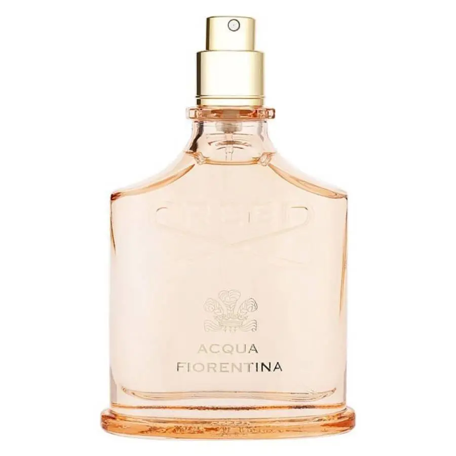 Creed Ladies Creed Acqua Fiorentina Edp 2.5 oz Tester Fragrances 0000000004631