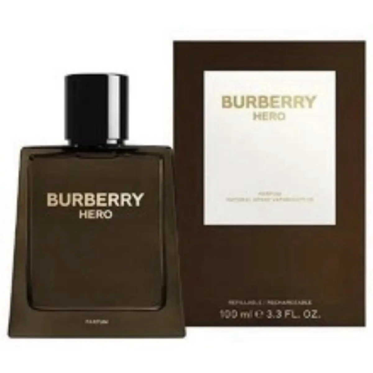 Burberry Hero Parfum Intense 50ml / 1.6 oz 2025