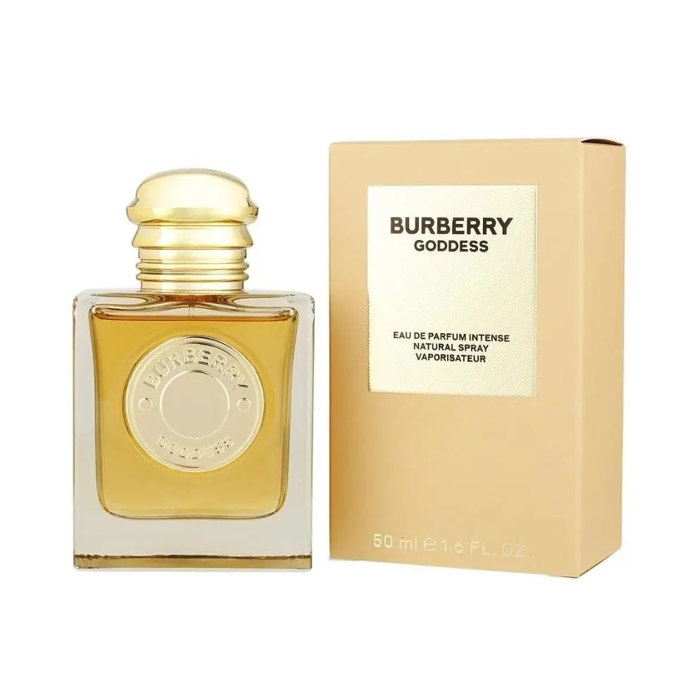 Burberry Goddess Intense 3.3 oz Edp Spray Womens Perfume 100 ml