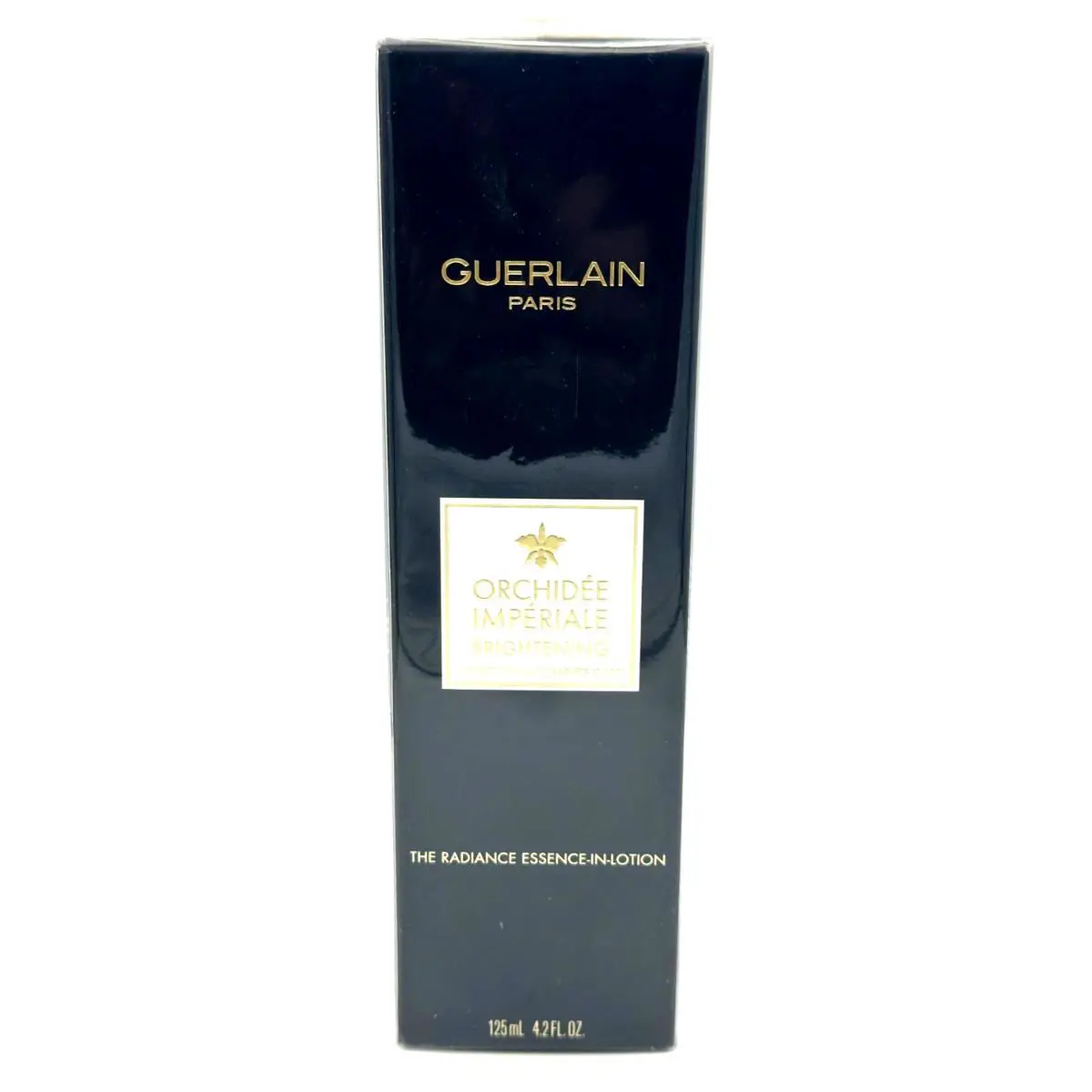 Guerlain Paris The Radiance Essence In Lotion 125 ml / 4.2 oz