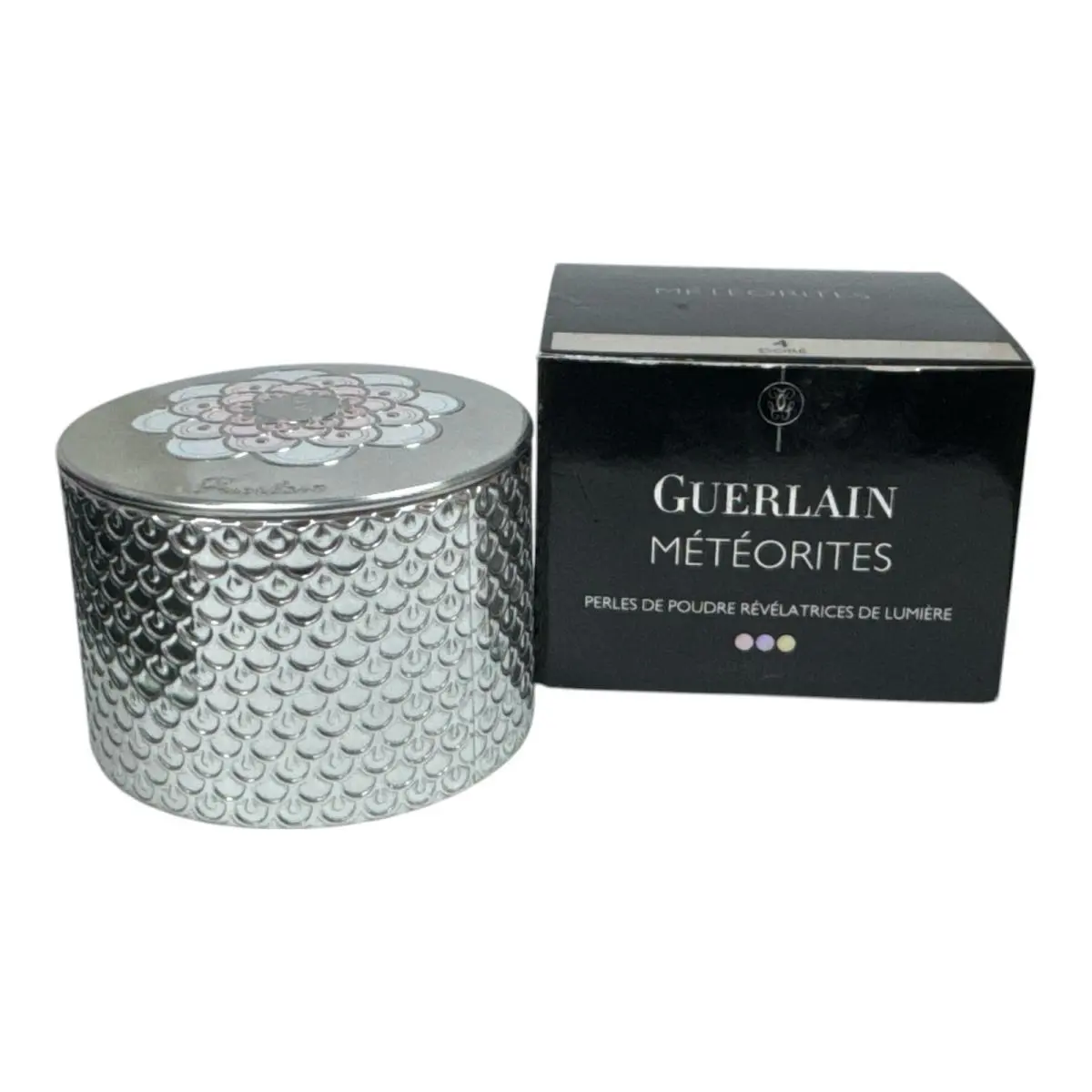 Meteorites Light Revealing Pearls Of Powder -4 Dore- 25g/.88oz by Guerlain