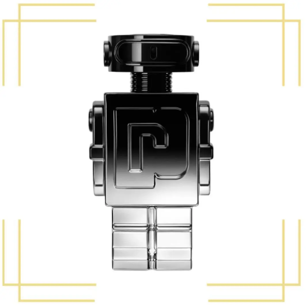 Paco Rabanne Men`s Phantom Elixir Parfum 3.4 oz Fragrances 3349668644049