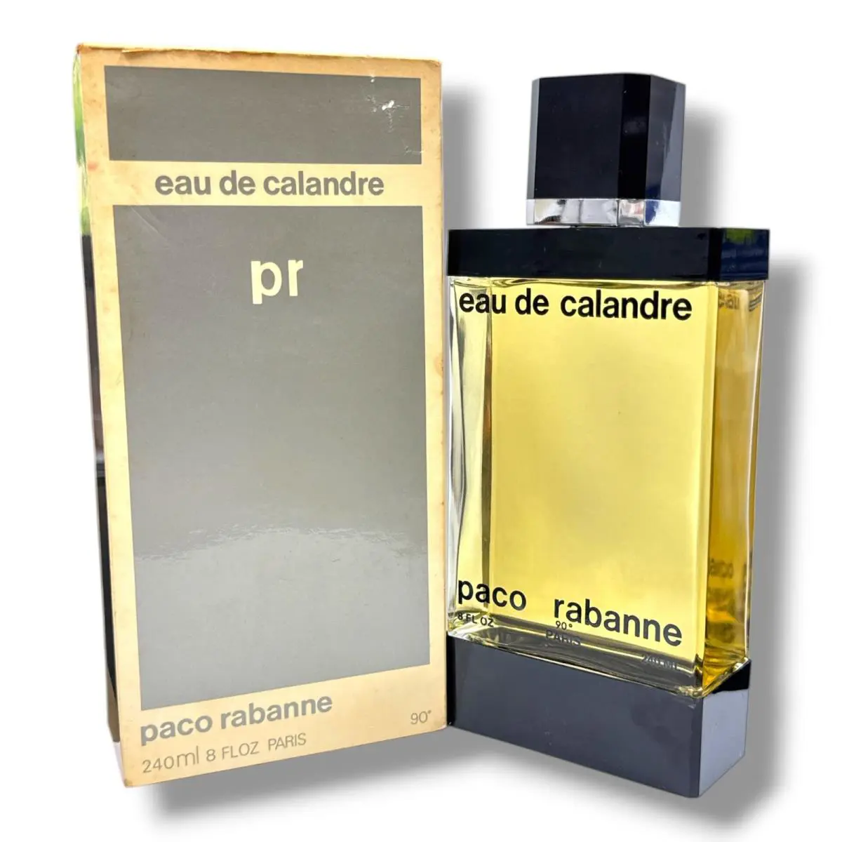 Eau De Calandre pr By Paco Rabanne Eau De Toilette 240ml/8fl.oz