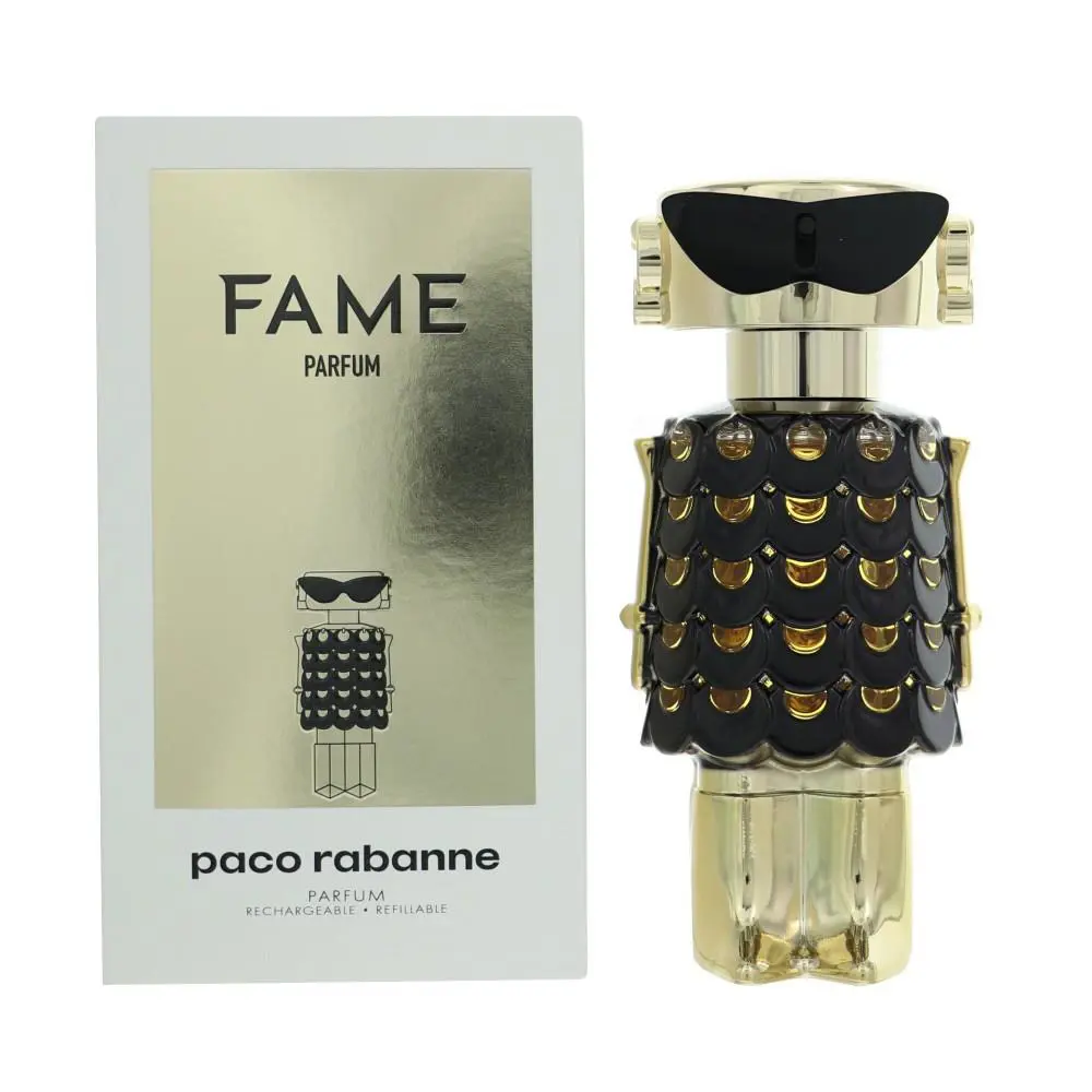 Paco Rabanne