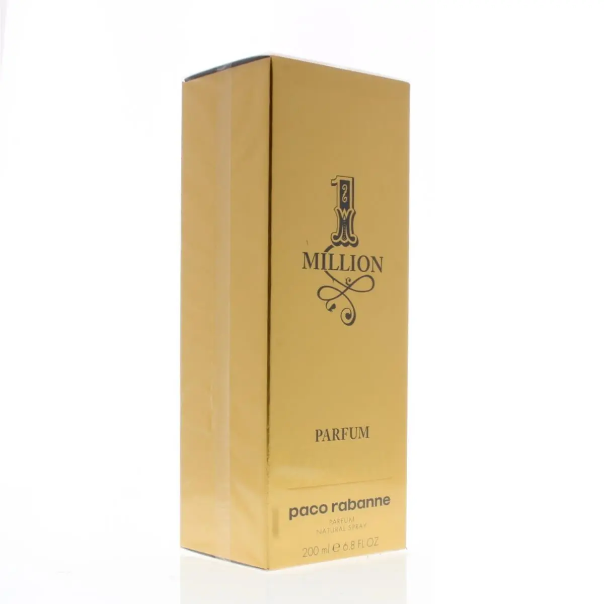 Paco Rabanne 1 Million Parfum For Men 200ml/6.8oz