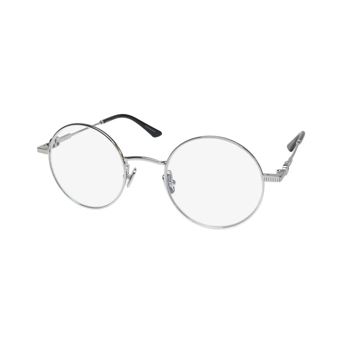 Valentino VLX-173 Eyeglass Frame/glasses Round Shape Lenses Product