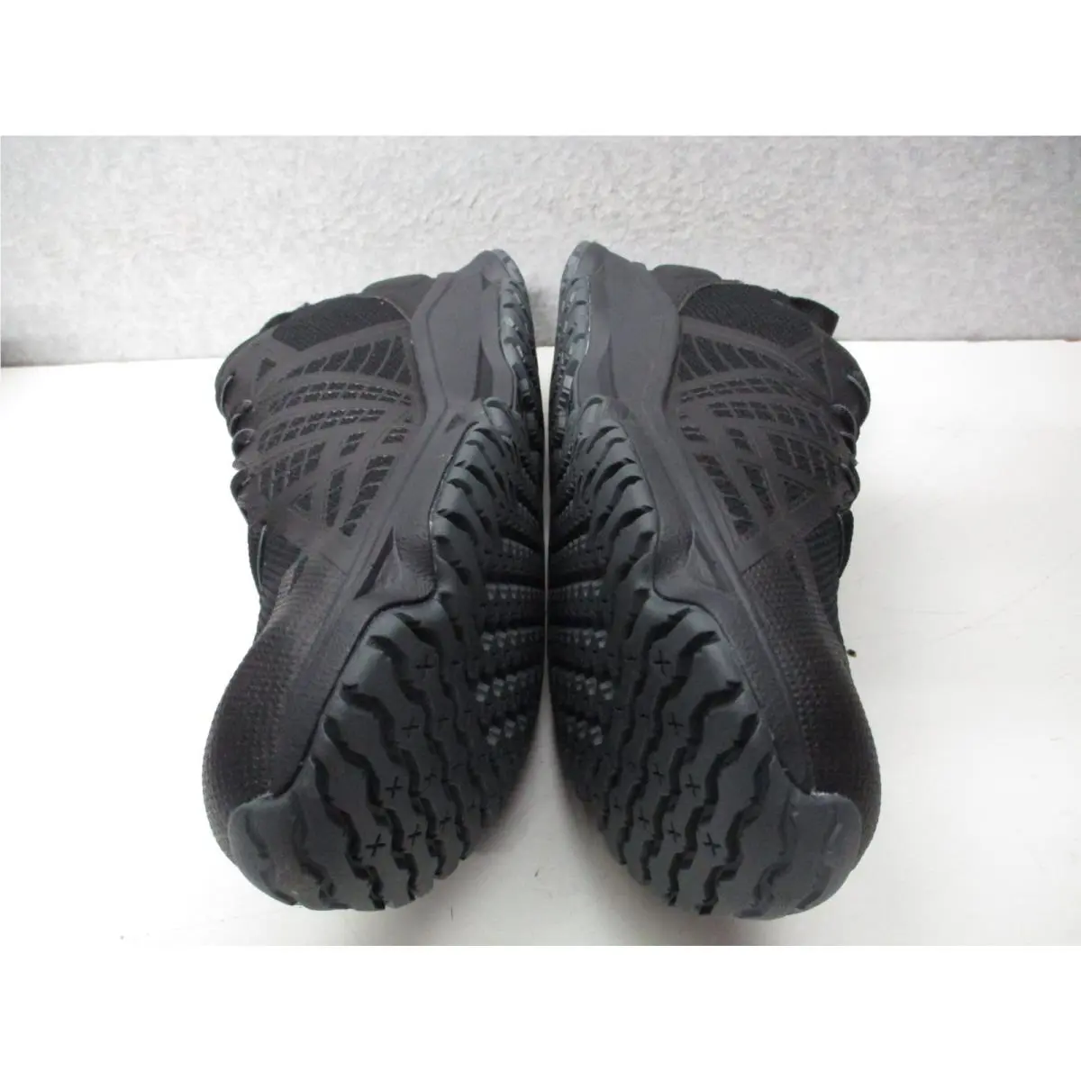 Under Armour shoes - Micro G Strikefast - Micro Strikefast - Black 3