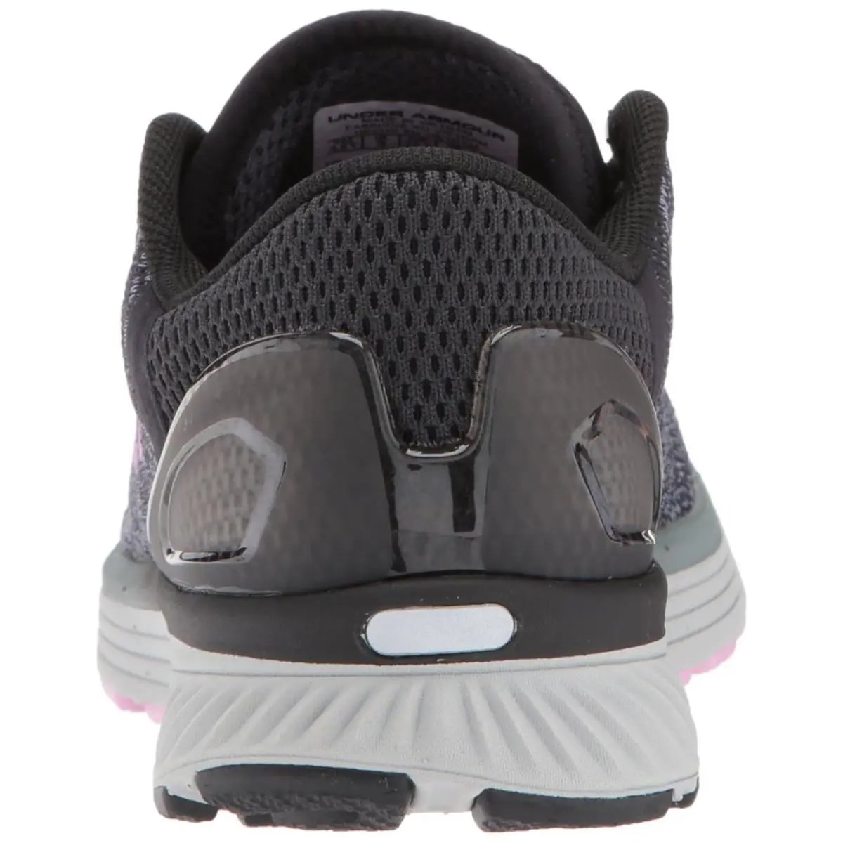Under Armour shoes - Pink (UPC: 190510784115) 0
