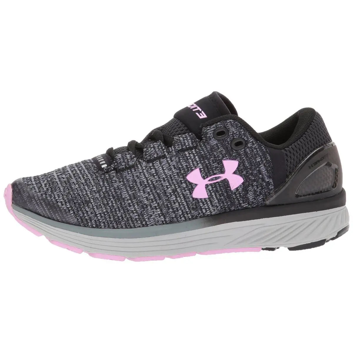 Under Armour shoes - Pink (UPC: 190510784115) 3