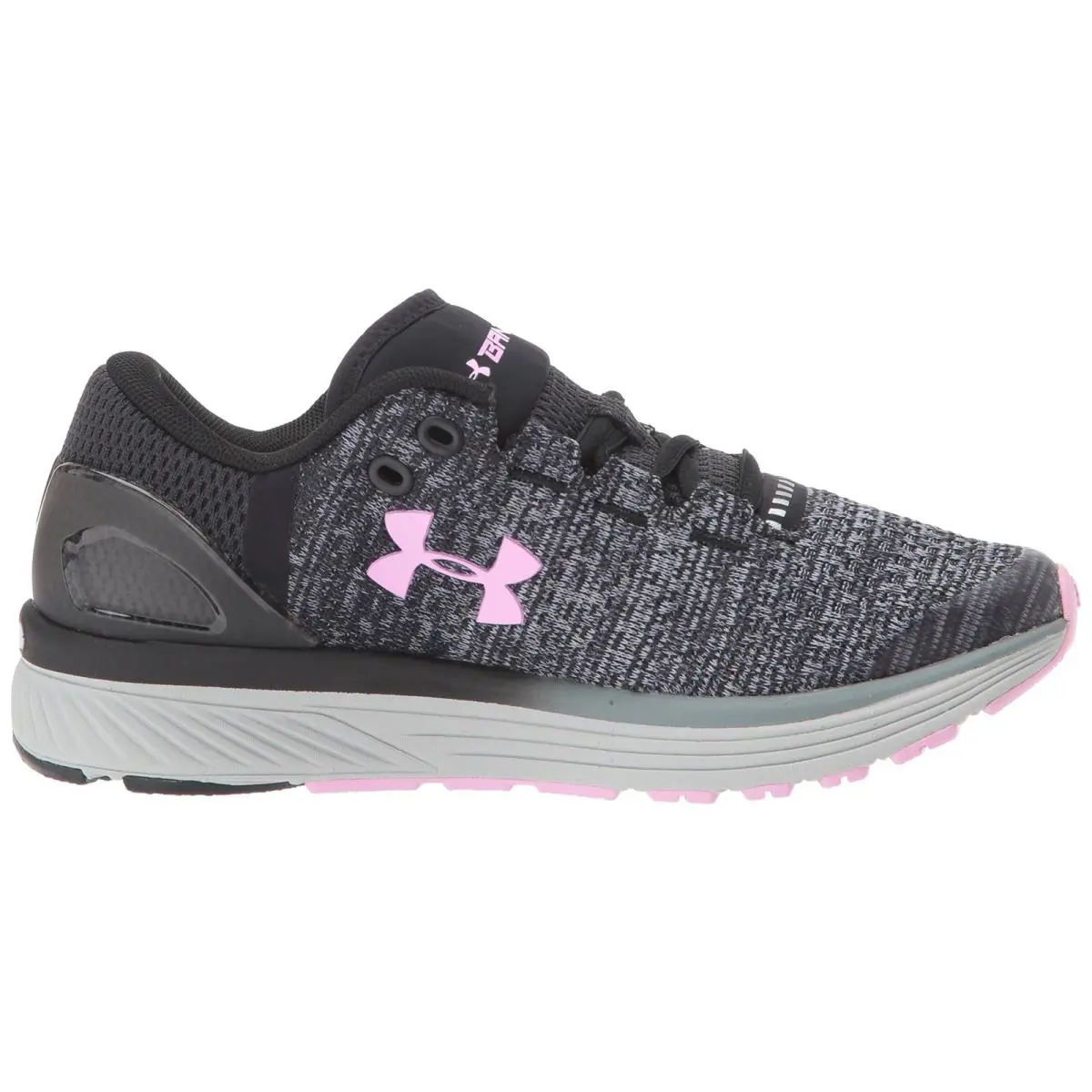 Under Armour shoes - Pink (UPC: 190510784115) 5