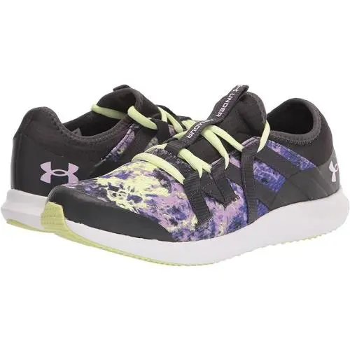 Under Armour shoes - Black (UPC: 195252120320) 5