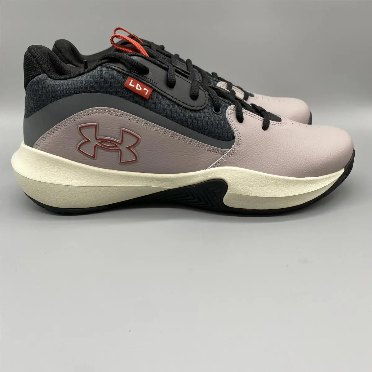 Under Armour shoes - Under Armour Lockdown - Lockdown - Multicolor 0