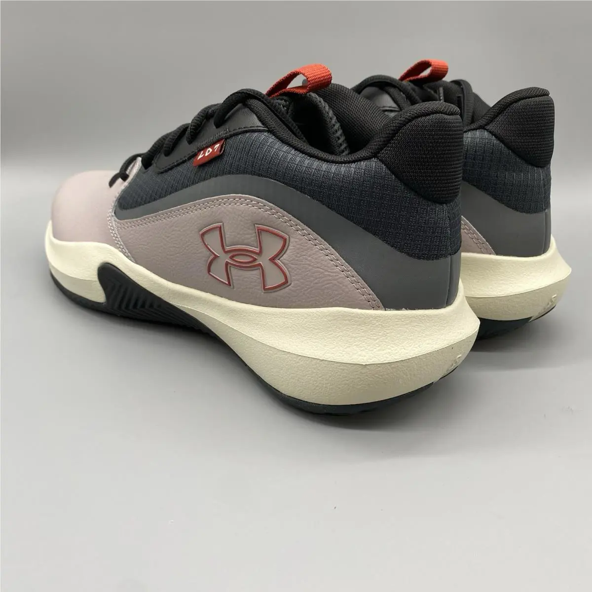 Under Armour shoes - Under Armour Lockdown - Lockdown - Multicolor 3