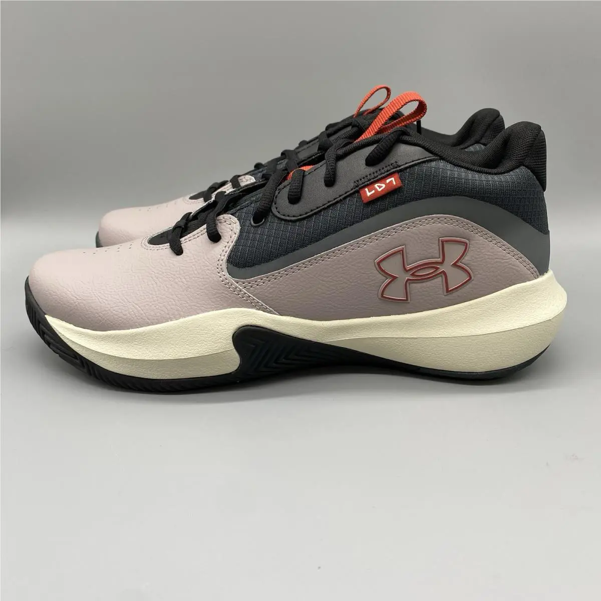 Under Armour shoes - Under Armour Lockdown - Lockdown - Multicolor 4